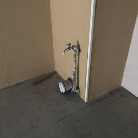 ライブビルの設備