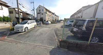 【駐車場】 | 水戸駐車場