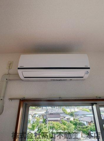 ボーフェン　ドゥリーの設備