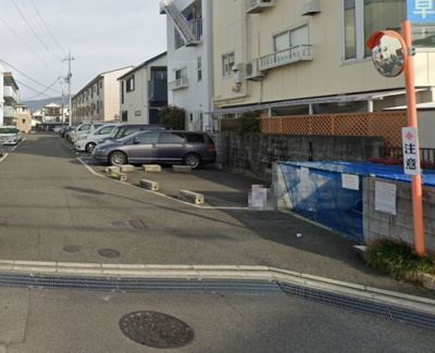 【駐車場】 | 井上駐車場