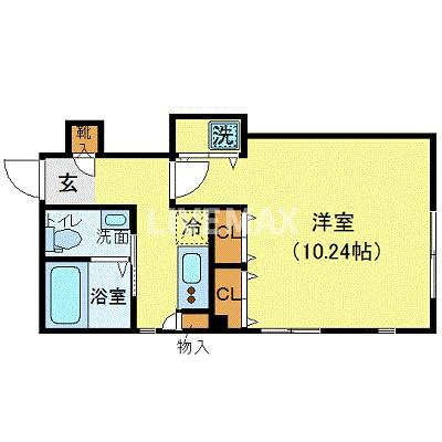 【見学予約受付中】当店の仲介手数料賃料の半月分以下でご紹介★