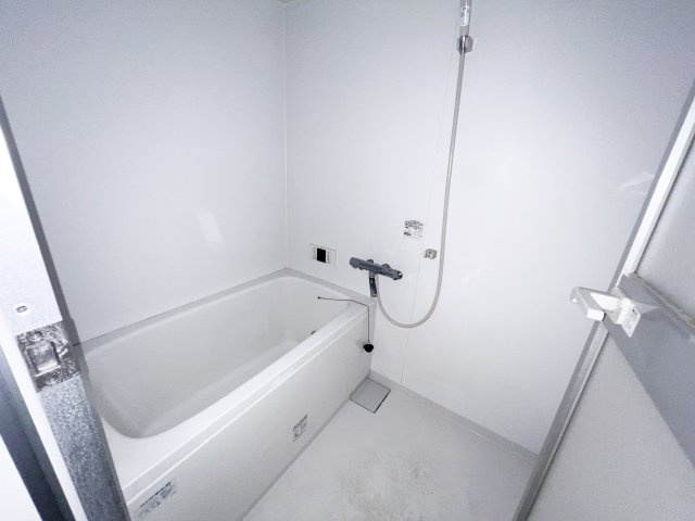 SORAの浴室