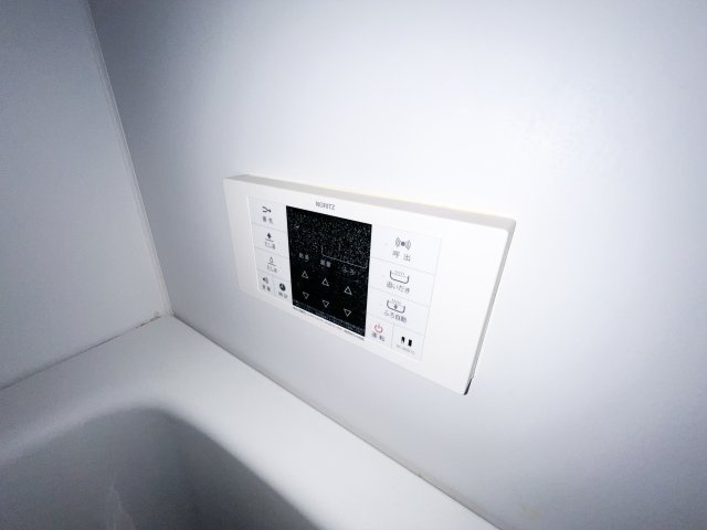 SORAの設備