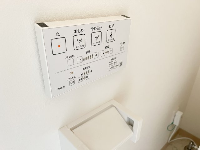 SORAの設備