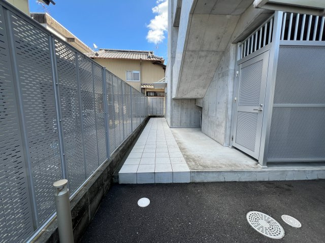 SORAのその他共用部分