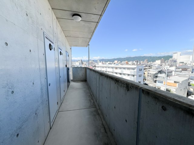 SORAのその他共用部分