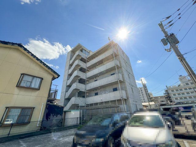SORAの外観
