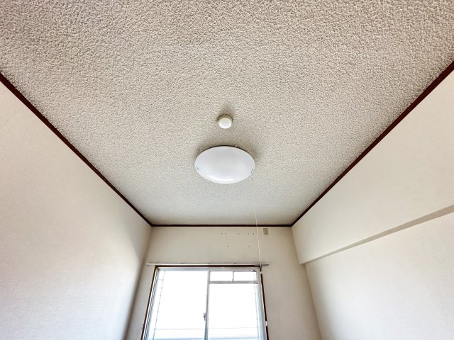 メゾンふだばの設備