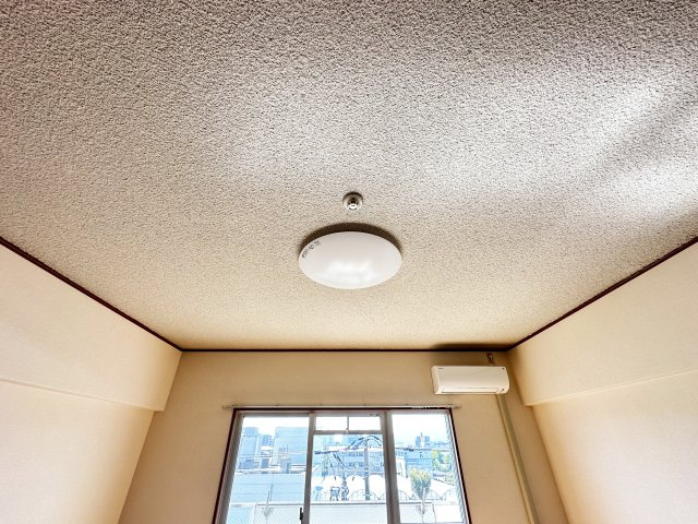 メゾンふだばの設備