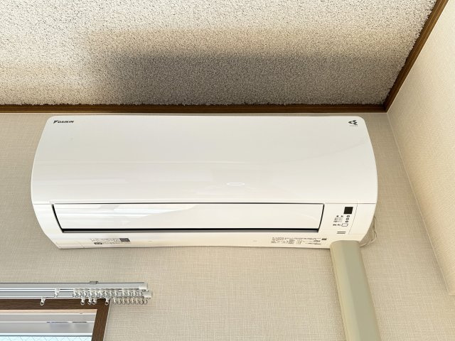 メゾンふだばの設備