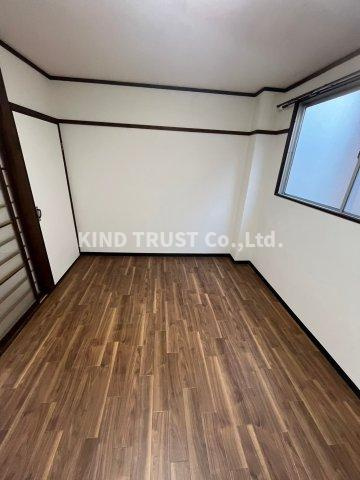 カエデハイツの設備