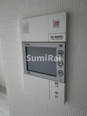 【設備】 | エスリード神戸三宮ヒルズ