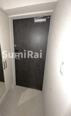 【玄関】 | エスリード神戸三宮ヒルズ