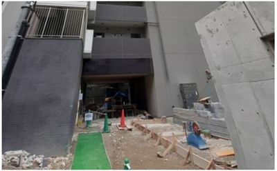 【その他共用部分】 | エスリード神戸三宮ヒルズ