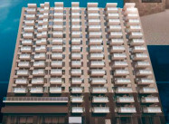 【外観】 | エスリード神戸三宮ヒルズ