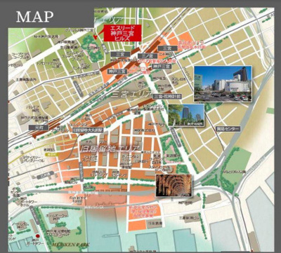 【その他】 | エスリード神戸三宮ヒルズ