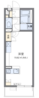 【間取り】 | ヴィーブルⅢ