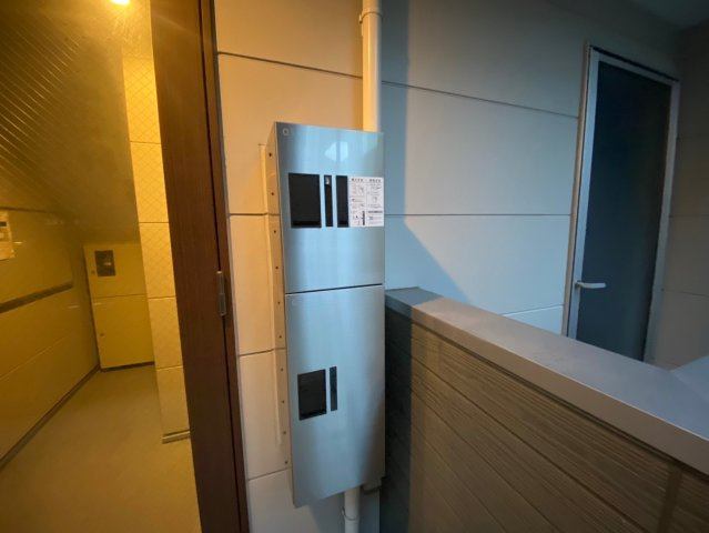 ペンハウスSのその他共用部分|ペンハウスS
