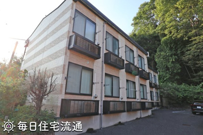 【外観】 | ヴィラージュ