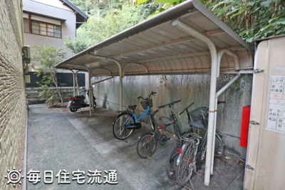 【その他共用部分】 | ヴィラージュ