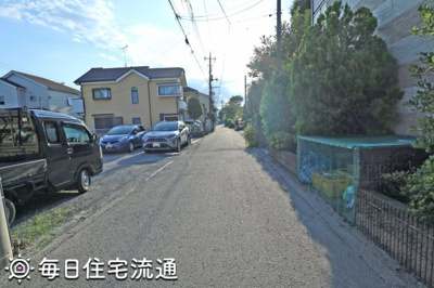 【周辺】 | ヴィラージュ