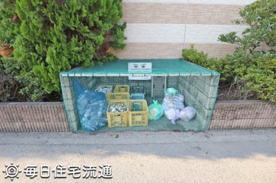 【その他共用部分】 | ヴィラージュ