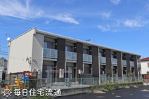 ヴィラ駒井の画像