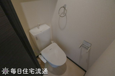 【トイレ】 | ヴィラ駒井