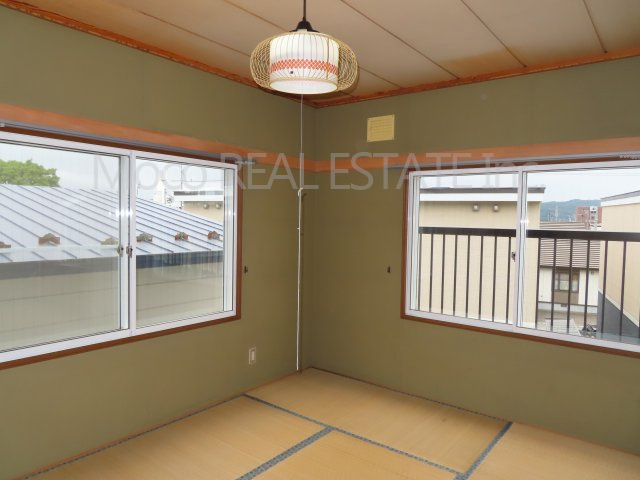 【和室】 | 北見市本町中古住宅