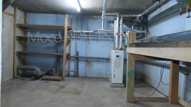 【設備】 | 北見市本町中古住宅