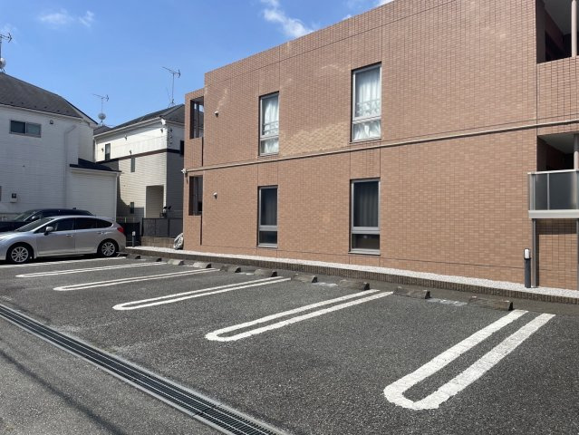 コスモタウンズ