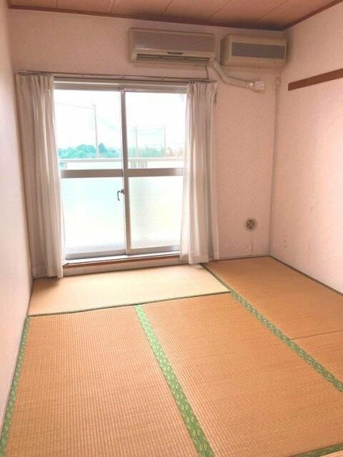 グレイスさがみ野の内装