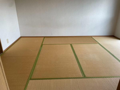 【和室】 | エコーマンション１