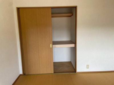 【収納】 | エコーマンション１