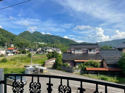 【展望】 | エコーマンション１