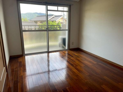 【居間・リビング】 | エコーマンション１