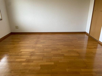 【洋室】 | エコーマンション１