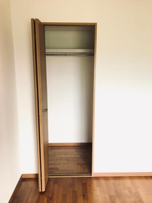 【収納】 | エコーマンション１