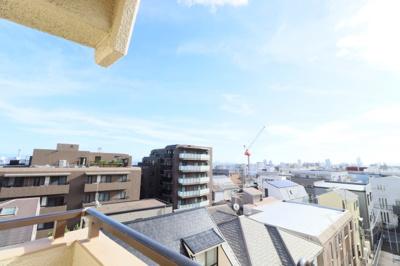 【展望】 | ジークレフ六甲