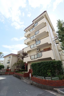 【外観】 | ジークレフ六甲