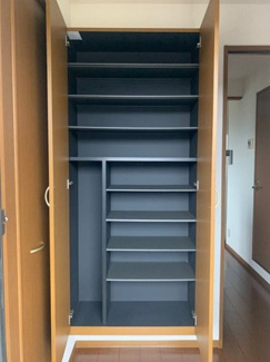 【玄関】 | モナリエ富士見ヶ丘