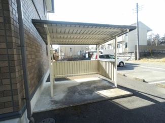 【その他共用部分】 | モナリエ富士見ヶ丘