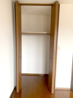 【収納】 | モナリエ富士見ヶ丘