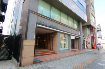  | ゴールデンゲート水戸