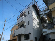 メゾンシライシの画像
