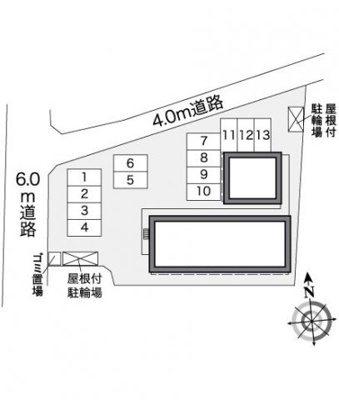 【その他】 | レオパレス堂形