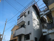 メゾンシライシの画像