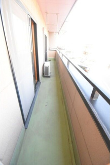 【バルコニー】 | アイムビル