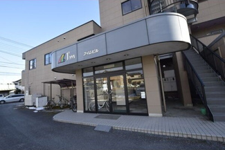 【エントランス】 | アイムビル