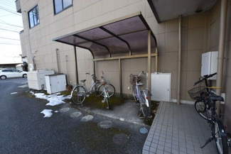 【その他共用部分】 | アイムビル